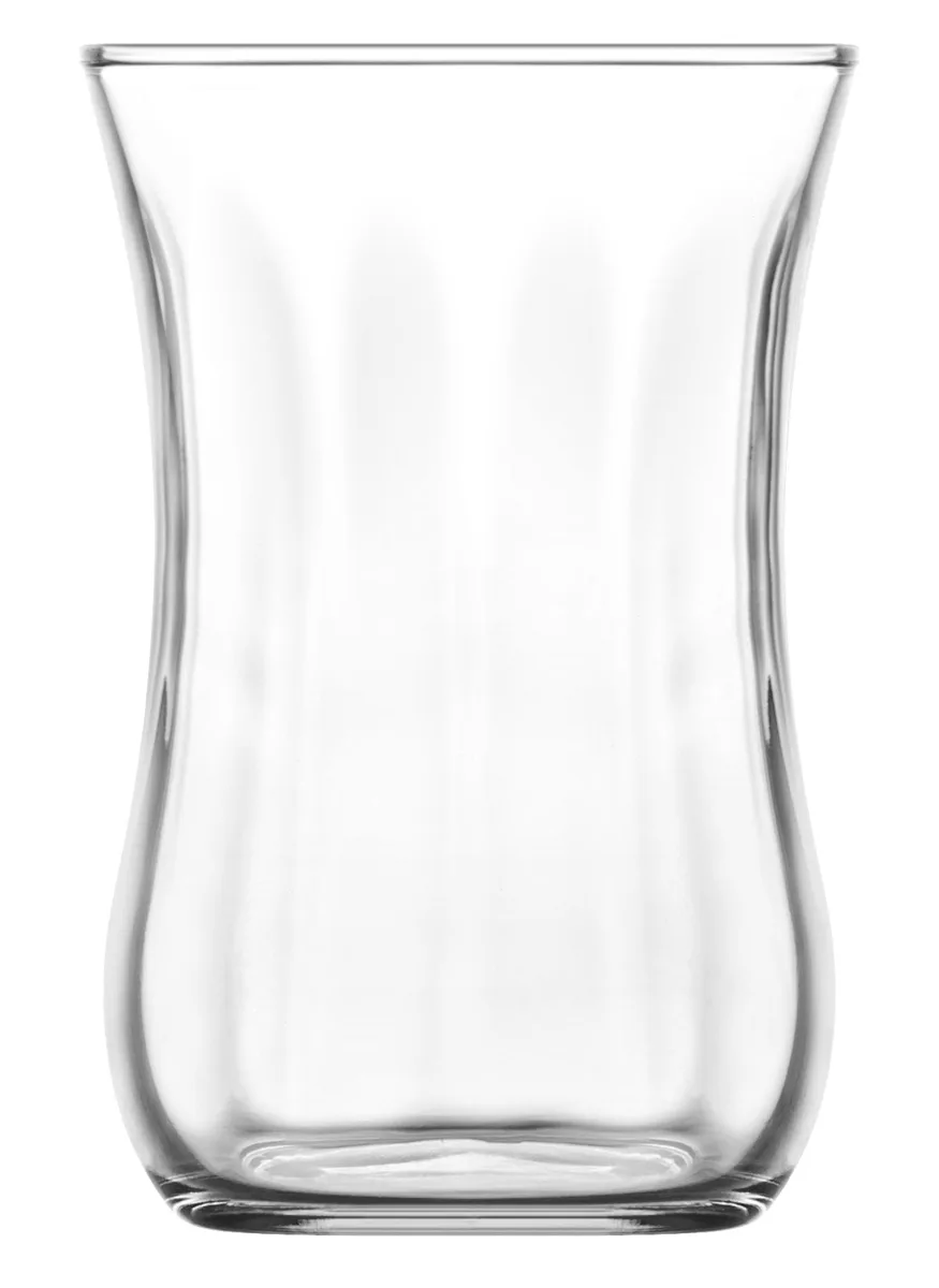 Dem glass tea glass