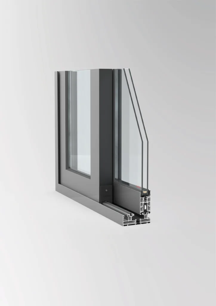نظام انزلاق HSS 110