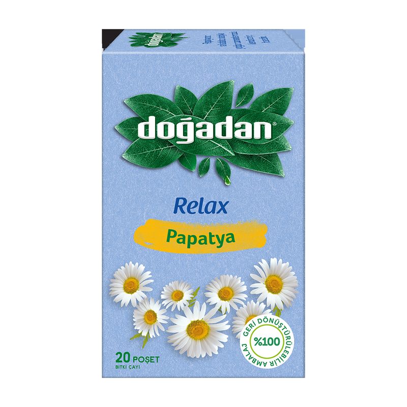 بابونج Dogadan