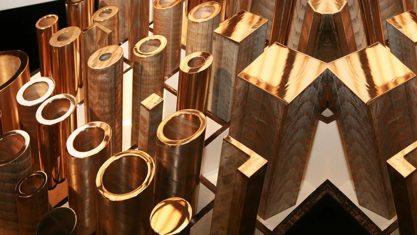 Bronze