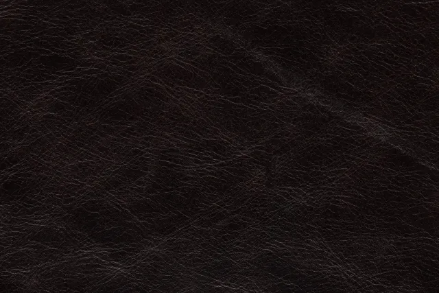 Antique Iwc Leather – Coffee