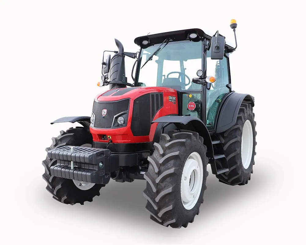 Tractor CRD5