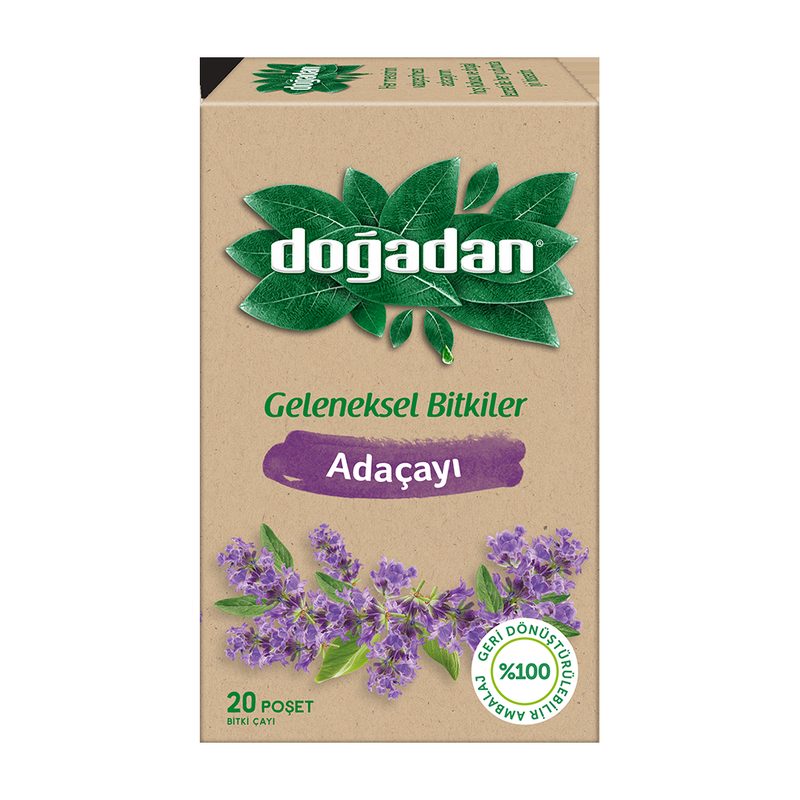 مريمية Dogadan