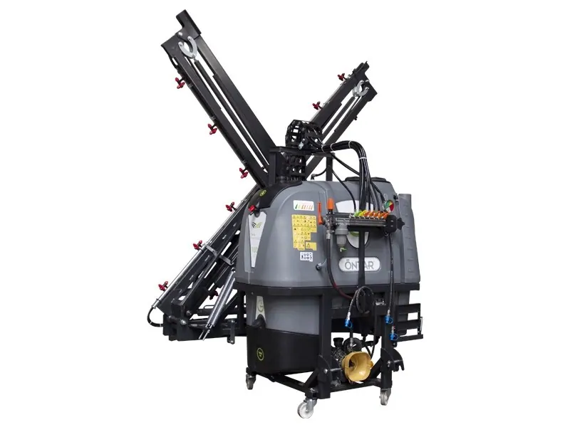 Sprayer – Panter Anatolia Hidro X