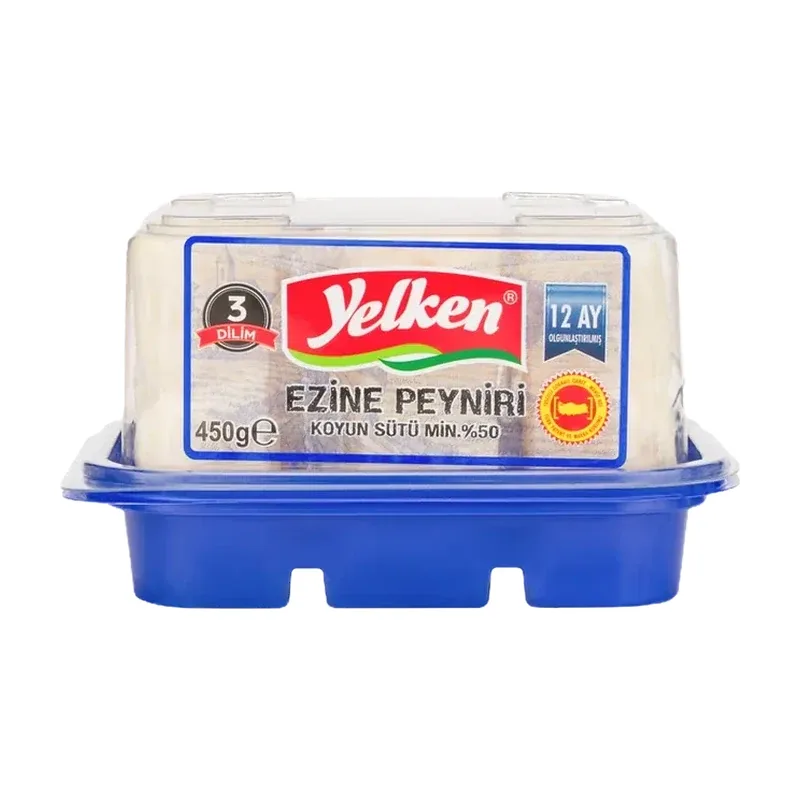 جبنة Ezine من حليب الغنم 450 غ