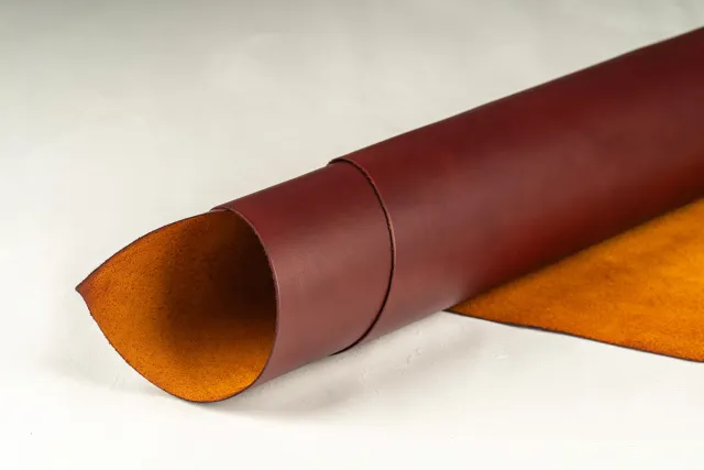 Karazer Shoe Leather