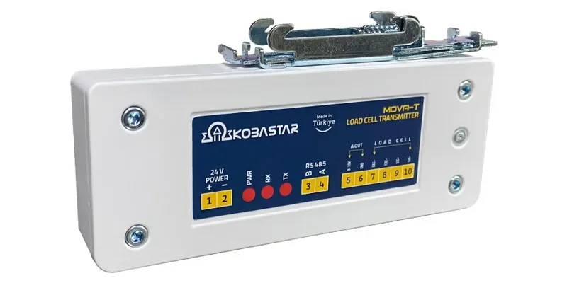 MOVA-T Analogue Transmitter