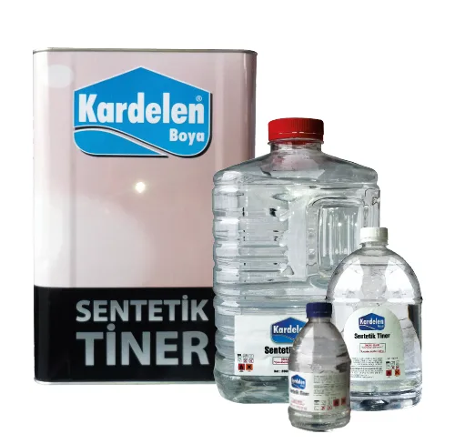 Kardelen Synthetic Thinner