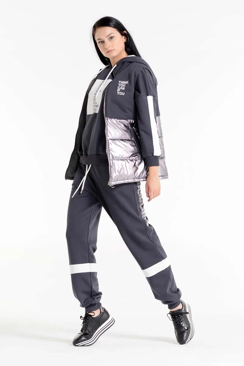 Avidita three-piece set model ST084