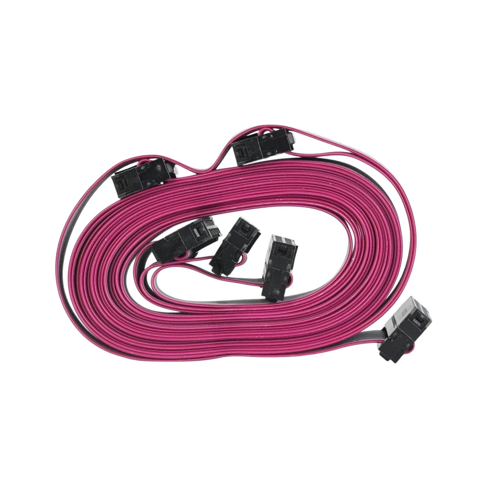 كابل مسطح 14P