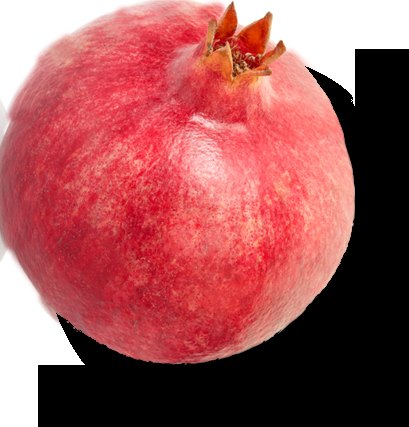 Pomegranate