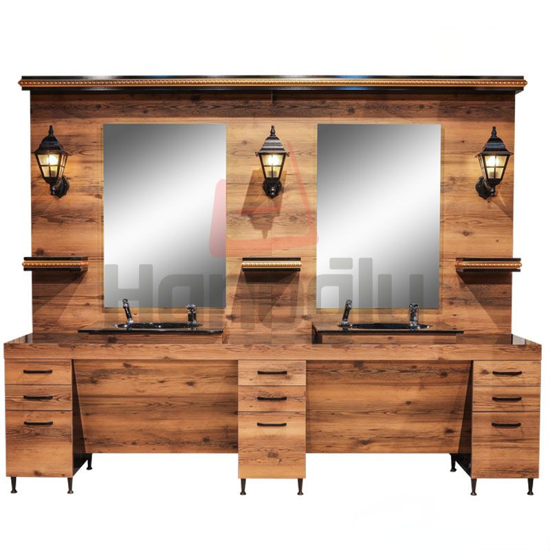 HT 905 Barber Counter