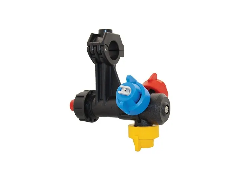 Spray Nozzle – Uc Way Plastic with Stopper