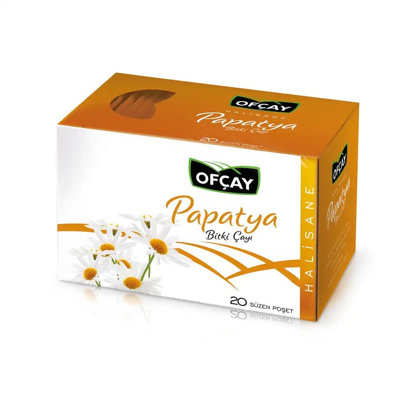 شاي البابونج Ofcay