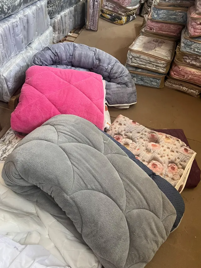 Custom-Made Wholesale Quilt