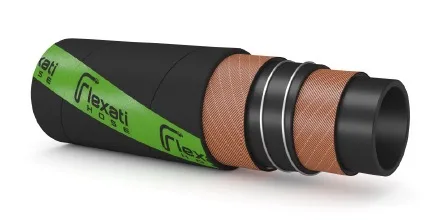 خرطوم مياه للشفط والتفريغ FLX-WTR EPDM SD/10