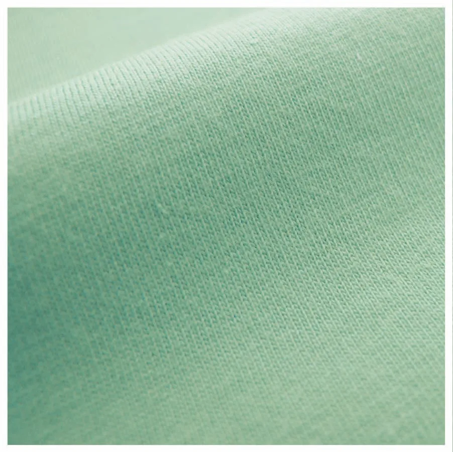 Knitted Fabric