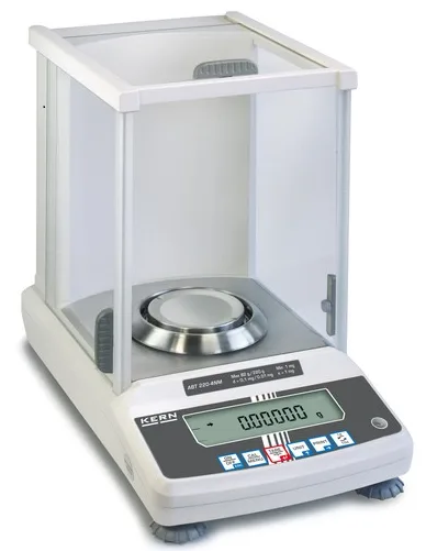 ميزان شبه ميكروي Kern ABT 100-5M