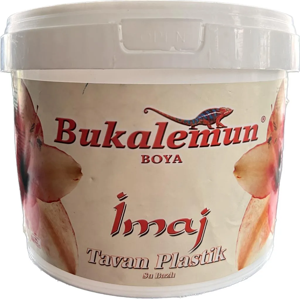 İmaj ceiling paint