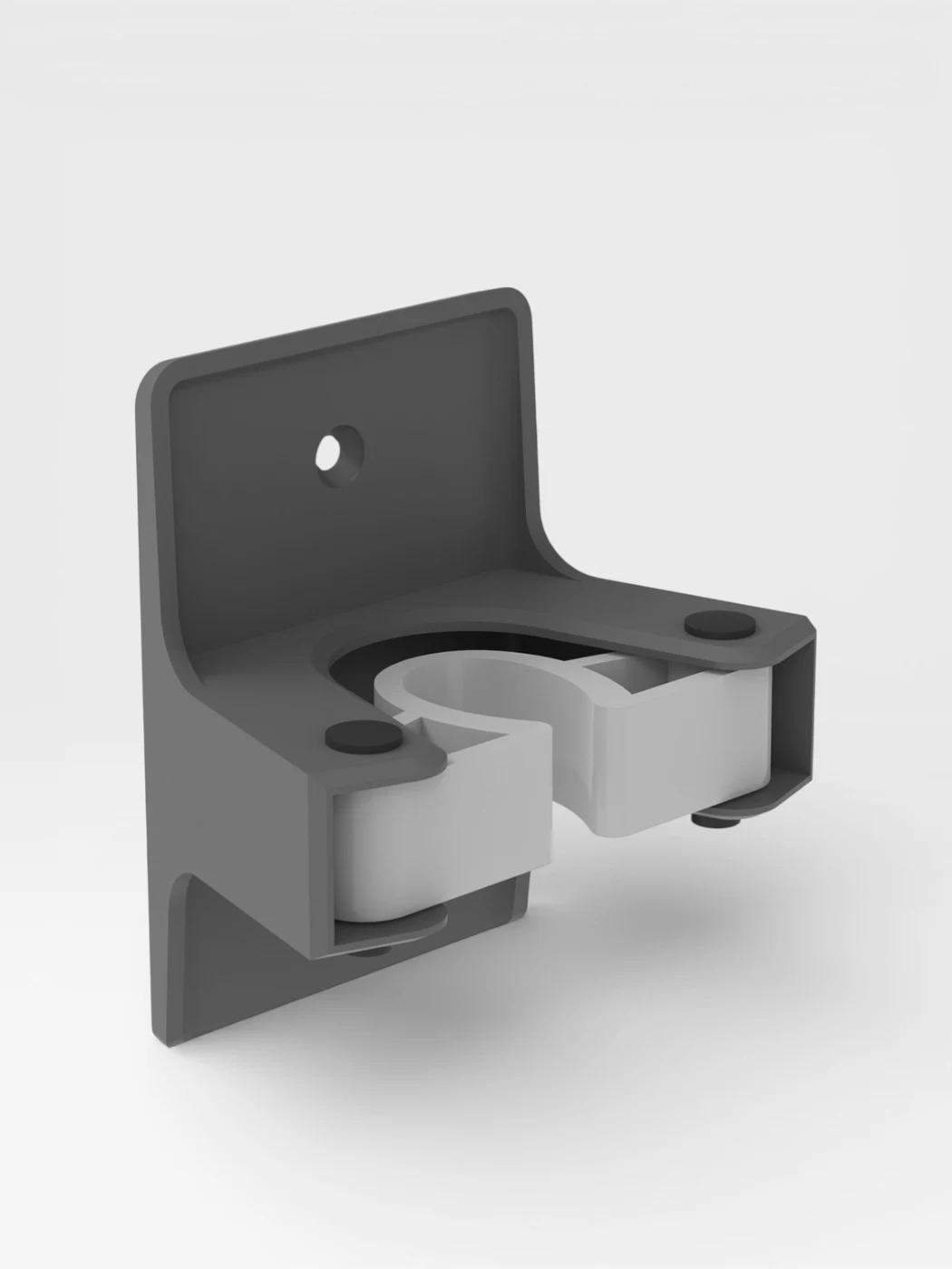 Broom Holder