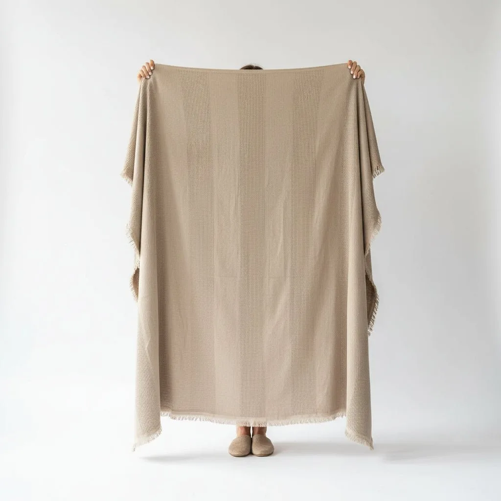 Sequence Double Blanket