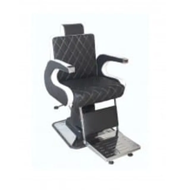 Barber Chair 331