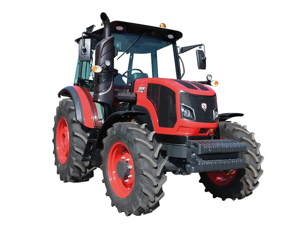 Tractor CRD5