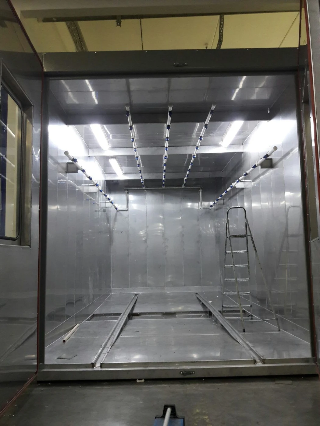 High Pressure Washing Machines