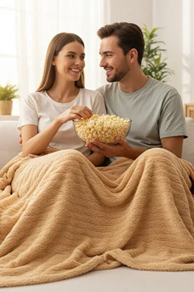 Single Blanket – Model 04