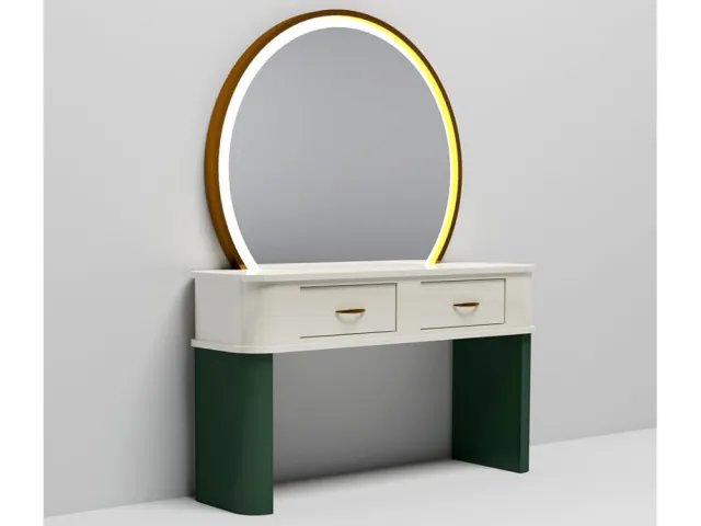 Women's Styling Station 443