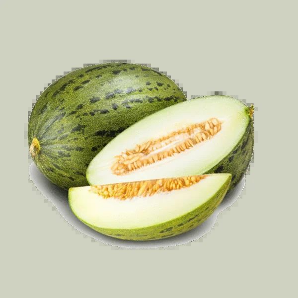 Ankara Sealed Melon
