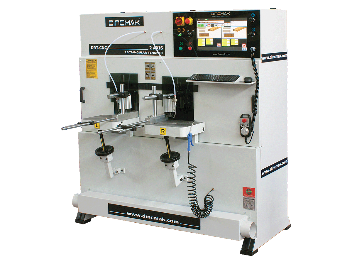 آلة نجارة DRT.CNC