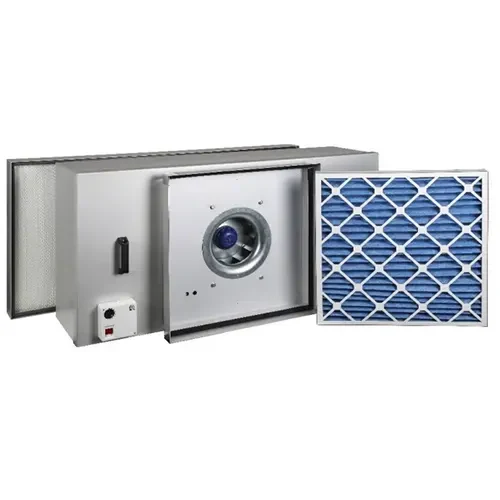 Filter Equipment