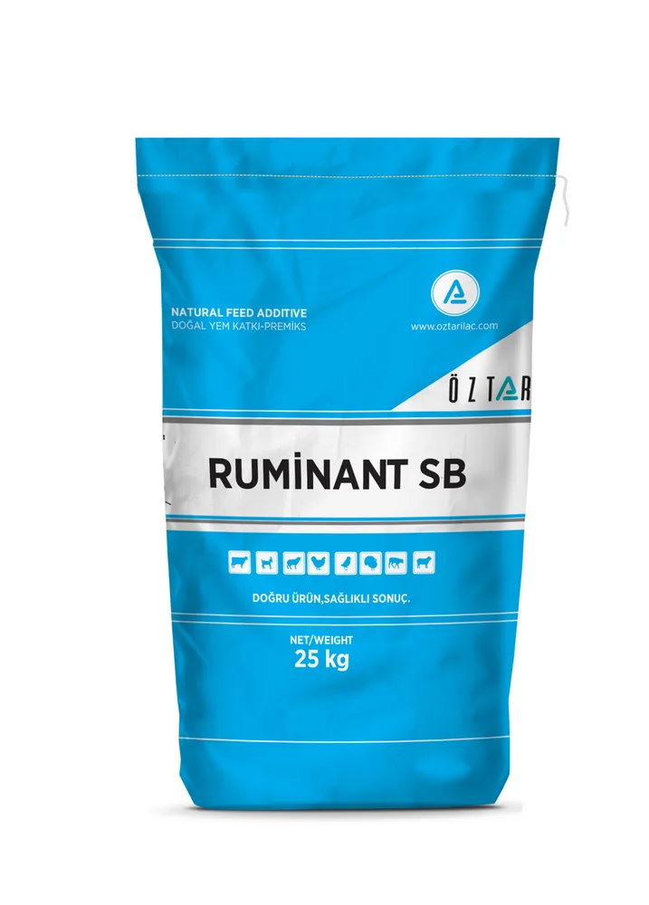 Ruminant SB Vitamin and Mineral Buffer