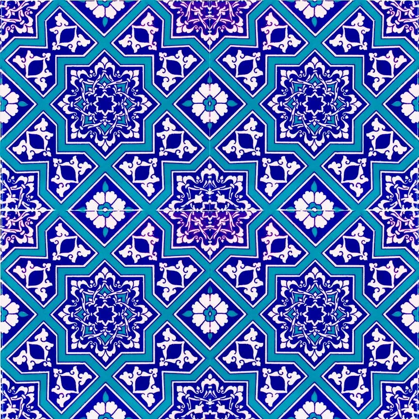 فسيفساء بورسلان AFS3014