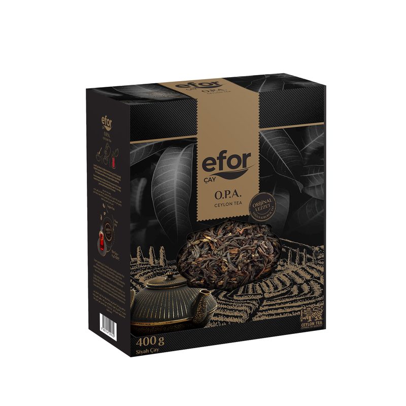 Efor O.P.A. Ceylon 400 غ