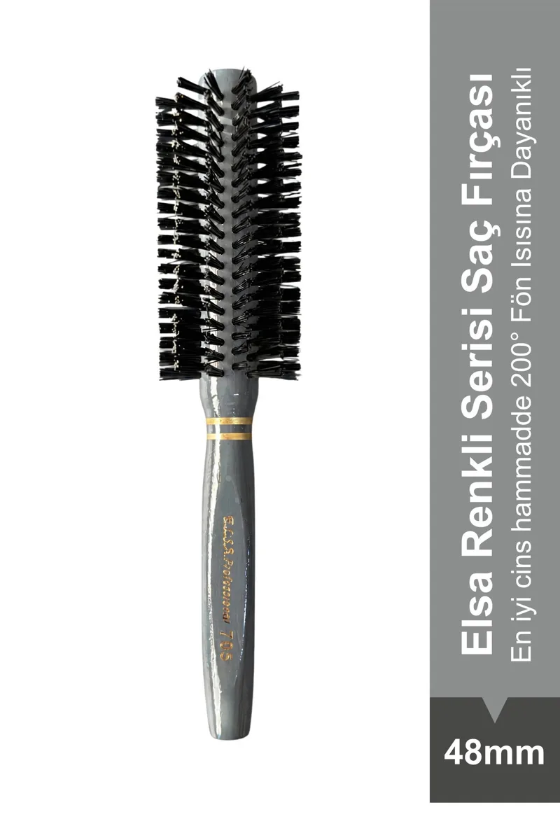 103 grey 48 mm blow-dry brush