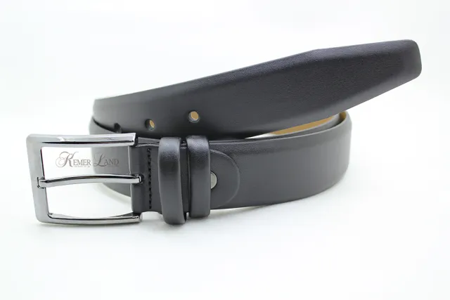 Camel-colored industrial belt 100