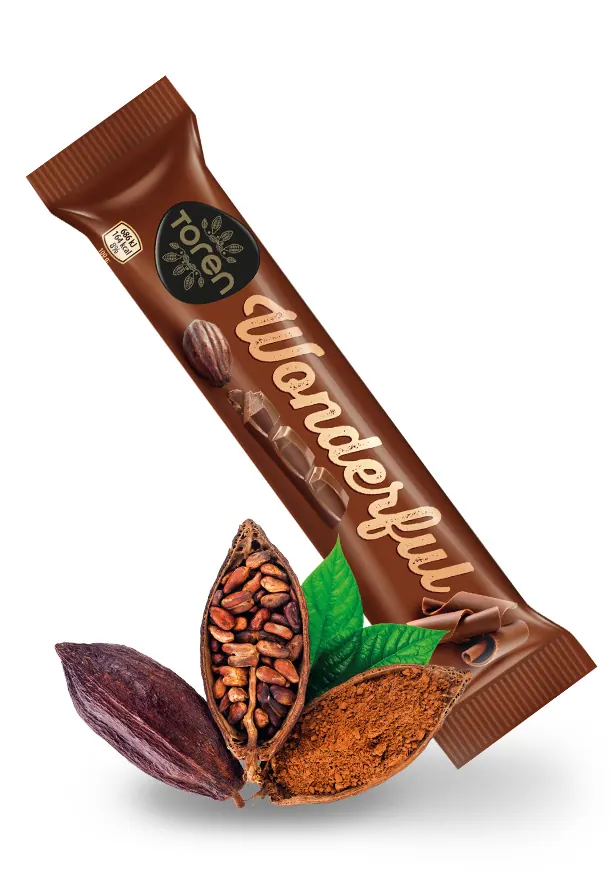 Wonderful Compound Chocolate