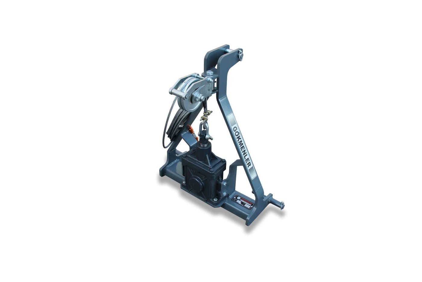 Tree Shaker