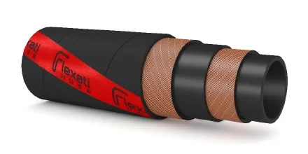 خرطوم بخار FLX-STEAM 170C