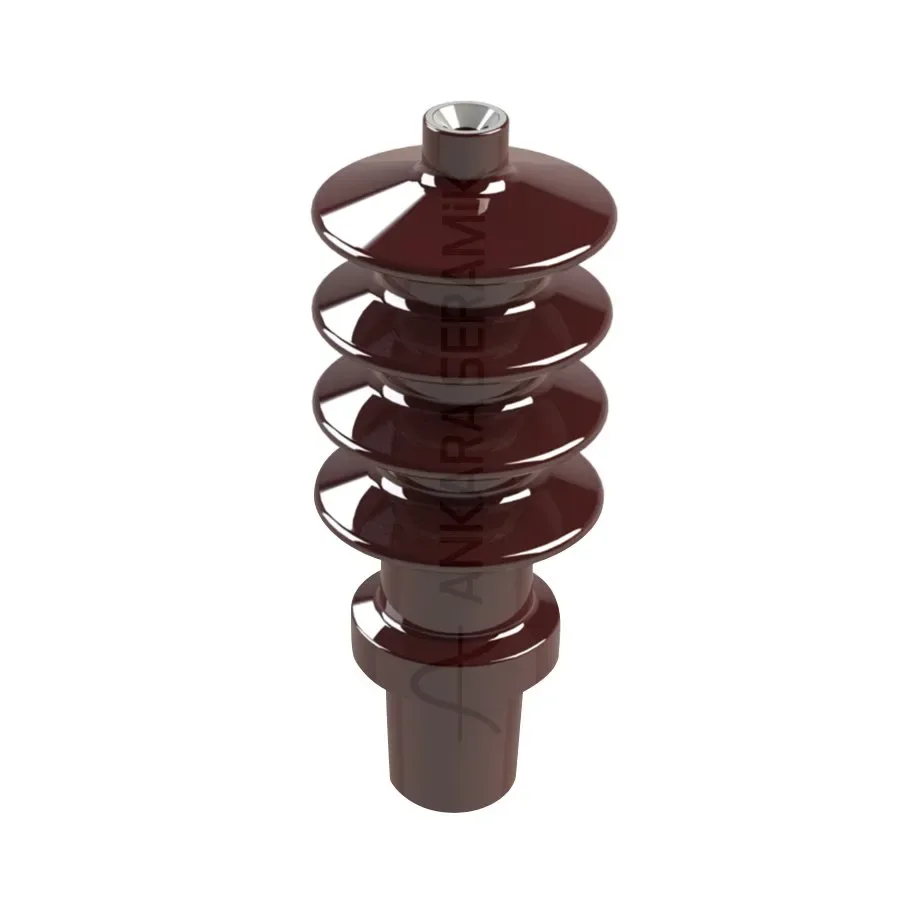 عوازل محولات 12 kV 250 A – 6300 A EN 50180