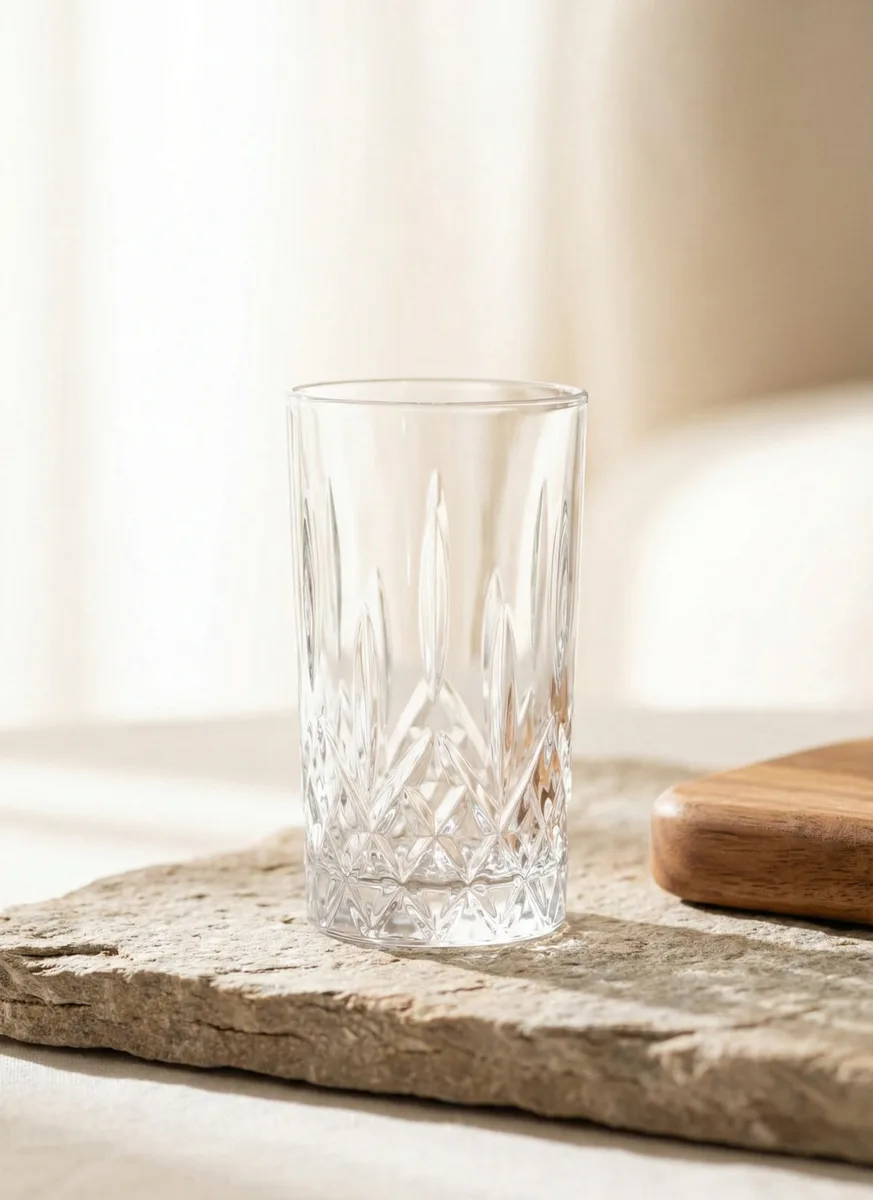 Odin glass liqueur glass (6-piece)