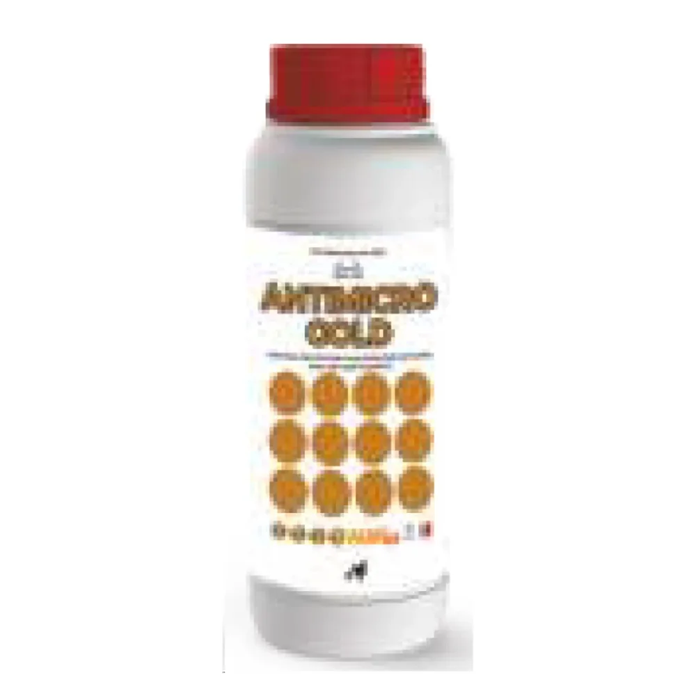 Portasol Antimicro Gold premix for poultry