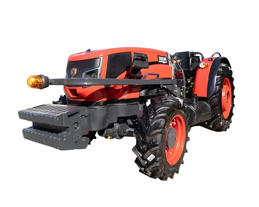 Tractor CRD5