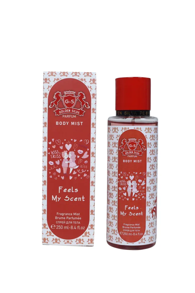 معطر الجسم 250 مل B-2102