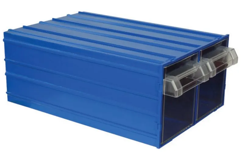 MK-56 plastic drawer li box