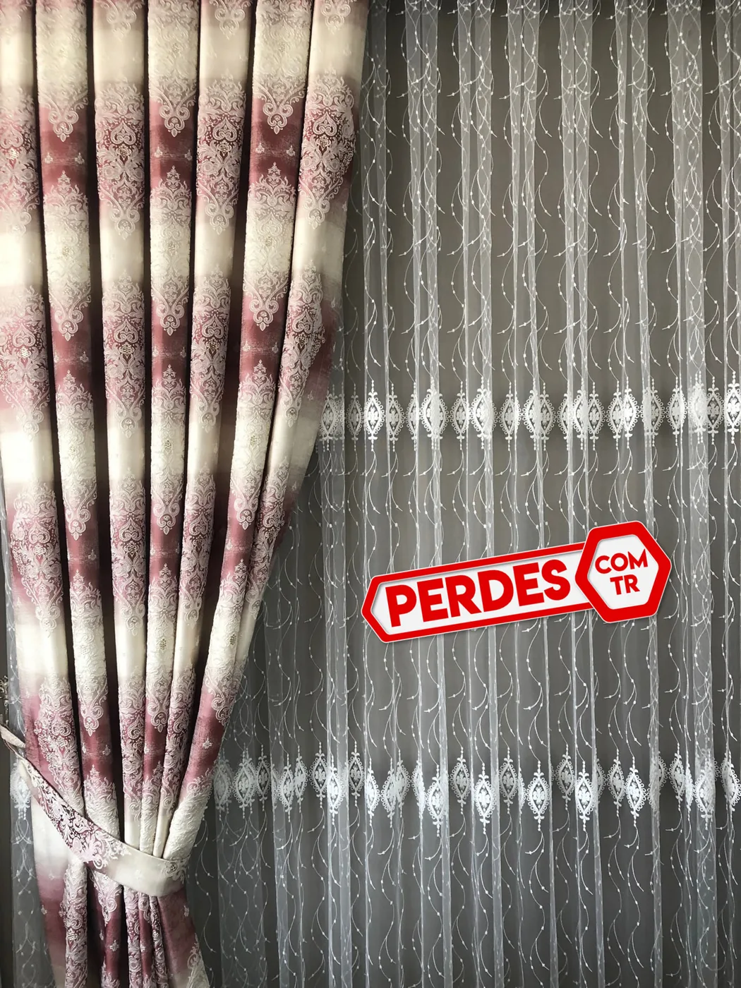 Heavy Curtain