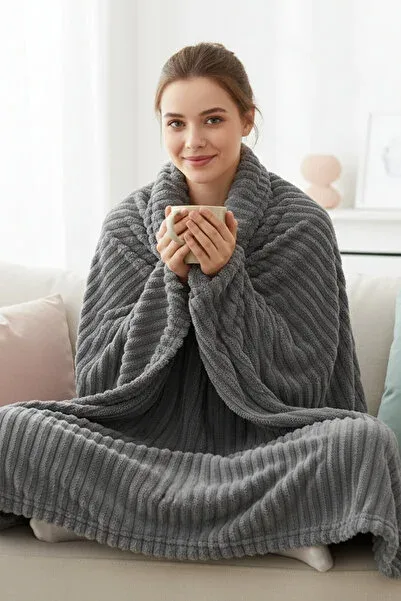 Single Blanket – Model 03