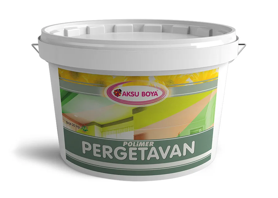 Interior Ceiling Paint PERGETAVAN